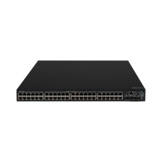 ASwitch HPE FlexNetwork 5140 48 G PoE+ 4 SFP+ EI (JL824A)1